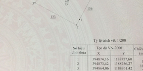 Chính chủ bán nhà Gần Phà Nhơn Trạch, giá 2,3 tỷ/ 183m2(diện tích đất)