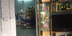 Tôi chính chủ cần bán nhà cách bến phà Nhơn Trạch 500m,giá 2,3 tỷ/183 m2