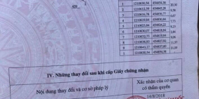 Hot! Đất đẹp ngay trung tâm Phan THiết sổ hồng riêng cần bán gấp!