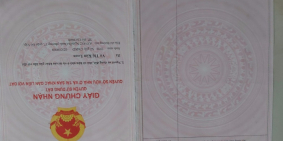 Dãy trọ 11 căn, ngay chùa Phước Huệ, gần Công An TX phước long