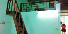 Bán nhà hẻm nguyễn đình chiểu thông lý tự trọng