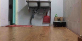 Bán Nhà Quận 1, Phường Phạm Ngũ Lão, đường Hồ tùng mậu, sổ riêng, sang tên ngay