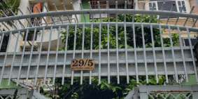 Chính chủ cần bán! Nhà hẻm lớn xe hơi Nguyễn Bỉnh Khiêm Q.1