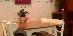 Bán nhà hẻm Nguyễn Trãi Quận 1