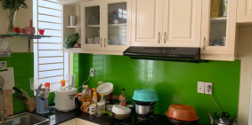 Bán nhà hẻm đường bùi viện phường Phạm Ngũ Lão Quận 1