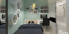 Bán nhà VĨnh Viễn P4 Q10 3,2*9m