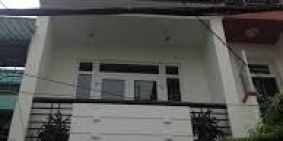 Bán nhà Lý Thái Tổ P4 Q10 3,1*9m