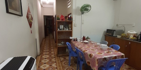 Chỉ 6.1 tỷ, sở hữu nhà 2 hẻm xe hơi trung tâm quận 10