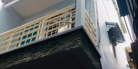 Nhà cực xinh cực thoáng, lô góc - 3PN - Lý Thái Tổ, Q.10 - 3.55 tỷ