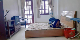 Bán nhà hoà hưng 20m2, 1 gác, 1 lầu, 2ty750