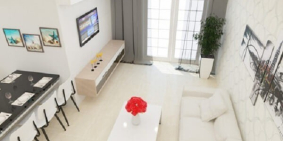 Bán nhà 36m2 giá 4,39 tỷ HXH Nguyễn Tri Phương Quận 10.