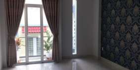 Nhà Bình Thới 44m2 Quận 11, 3 Lầu Chỉ 4.1 tỷ.