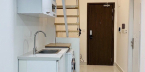 NHÀ QUẬN 11 HẺM OTO CÓ 2,52 TỶ 3 LẦU KIÊN CỐ