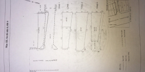 cần bán nhà mặt tiền đường lý nam đế có sổ hồng
