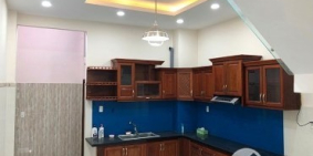 Bán Nhà HXH Số 154/5/21 Vườn Lài , P. An Phú Đông , Quận 12