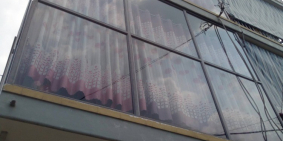 Nhà 2 lầu sân thượng lầu 3 có sổ hồng giá rẻ hợp lý 1.600.000.000 đ- 28 m2