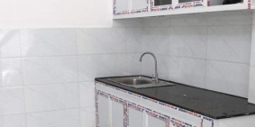 Hậu Giang F5 Q6 - ở ngay – 50.6m2 – 3.1 tỷ.