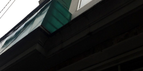 Bán nhà hẻm 160 Nguyễn Văn Quỳ P. Phú Thuận Q.7