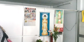 Bán nhà 1 lầu Quận 8 hẻm 432 đường Dương Bá Trạc Phường 2