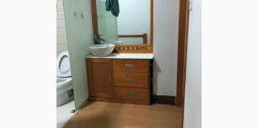 Bán nhà hẻm thông, NH, đường Dương Bá Trạc, Phường 2, Quận 8. DT: 3.5x13m.