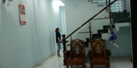 Cần bán nhà Long Thuận , Trường Thạnh Quận 9.