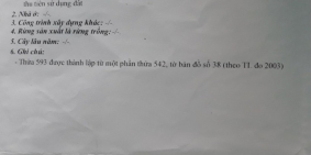 bán nhà cấp 4 mặt tiền đường rộng, đường hoàng hữu nam, p.long thạnh mỹ, quận 9