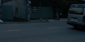 Cần bán nhà quận 9, nhà cấp 4 mặt tiền đg hoàng hữu nam, p. long thạnh mỹ