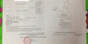 Bán nhà đường 120 hẻm xe hơi phường tân phú quận 9