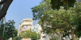 Nhà Mặt Tiền Nội Bộ Đường Số 11 DT 4 x 16m MT Đường Rộng Thoáng Mát