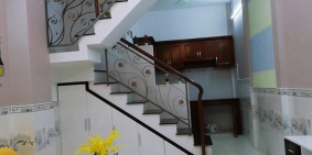 VỠ NỢ bán gấp nhà 1/  40m2 giá 1ty920 đường  số 3 , BHH B , BÌNH TÂN