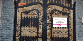 Bán nhà BTXH 119/Phùng Tá Chu, An Lạc, Bình Tân, 4.2x11m, 3 lầu