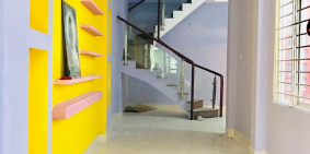 Vòng Xoay Nguyễn Thái sơn Gò Vấp 40m2, 3pn. 3.6 tỷ.