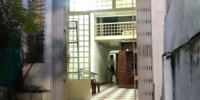 Bán nhà Nguyễn Thái Sơn, Gò Vấp, 82m2, Nở hậu, giá 4.4 tỷ