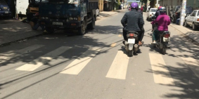 Bán nhà 3 lầu cuối Nguyễn Oanh Gò Vấp, HXH 8m, SHR. LH: 0932 610 717 THÙY