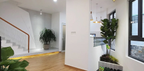 NHÀ ĐẸP TỪNG CENTIMET 4,8 TỶ -NGUYỄN THÁI SƠN, GÒ VẤP