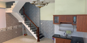 Bán nhà 97/7A Lý Thường Kiệt, Q.Gò Vấp mới xây, dọn vào ở liền