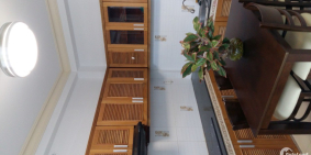 Bán nhà đường Thống Nhất, Quận Gò Vấp, 55m2, giá 3.55 tỷ TL