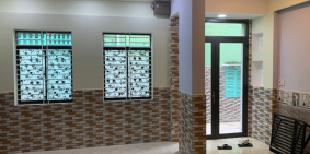 Bán nhà mới xây, dọn vào ở liền ở quận Gò Vấp