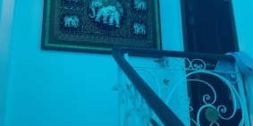 Bán nhà 2 mặt hẻm xe hơi Phan Xích Long, 68m2, 6PN, 10 tỷ.