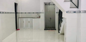 Nhà diện tích nhỏ thông thoáng Phú Nhuận 48m2, 2 tầng, chỉ 2,95 tỷ