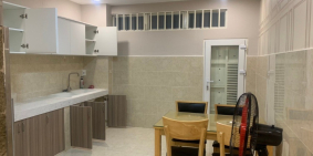 Bán nhà hẻm Nhiêu Tứ, P.7, Q. Phú Nhuận, 5 x 9 m, 1 trệt, 2 lầu, ST, 6.3 tỷ