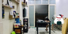 Bán nhà 2 tầng, kinh doanh – Phan Xích Long. Giá bèo chỉ 2T9.