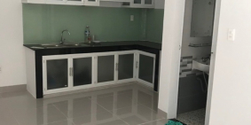 NHÀ CHÍNH CHỦ QUẬN PHÚ NHUẬN 30M GIÁ 4 TỶ 4 LẦU KIÊN CỐ