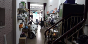 BAO ĐẦU TƯ CÁC KIỂU - MẶT TIỀN KINH DOANH VIP BÀU CÁT - 10.5 TỶ 66M2 -