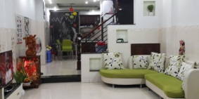 CẦN BÁN GẤP NHÀ BÙI THỊ XUÂN, 75M2, 4.2 x 18, GIÁ 6.8 TỶ TL.