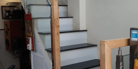 BÁN NHÀ TRUNG TÂM TÂN BÌNH - HẺM RỘNG THÔNG THOÁNG - TIỆN ÍCH ĐẦY ĐỦ.