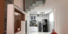 (Tân Bình ) Bán nhà đẹp Phường 2 , 60m2,5lầu, 10.88 tỷ