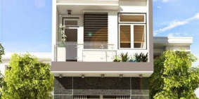 Gấp Bán Nhà 45m2, Hẻm 6m,2 Tầng  Tân Kỳ Tân Qúy ,Gía chỉ 3.9 tỷ.