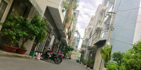 Bán lô đất  khu VIP  Nguyễn Văn Săng  P.Tân Sơn Nhì  DT  4x14.5m  xây dựng đủ