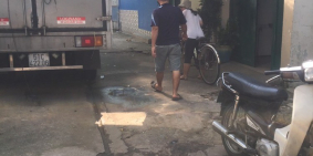 Bán nhà H7M 1 lửng 1 lầu 194\ Tân Quý (ngay chợ Tân Hương) 5x15m giá 6 tỷ p. Tân